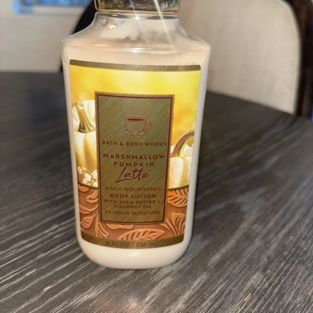 Bath & Body Works discontinued bath